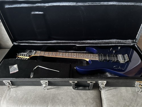 Ibanez gio rg270 electric - rg270,