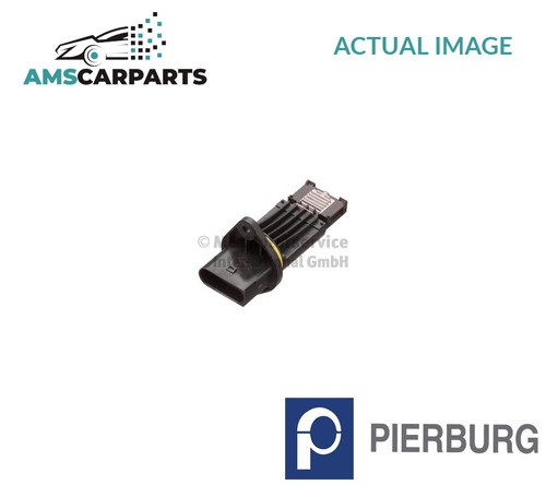Air mass sensor flow meter - flow,