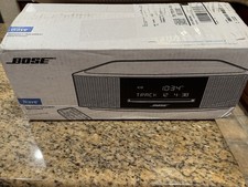 Bose Wave Music System IV