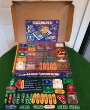  Hot Wires  john adams Plug