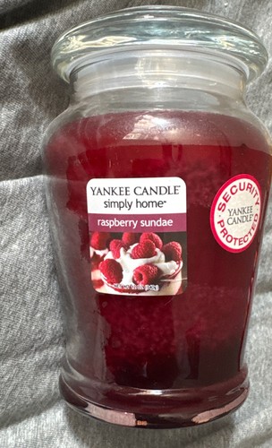 Yankee candle simply - yankee,