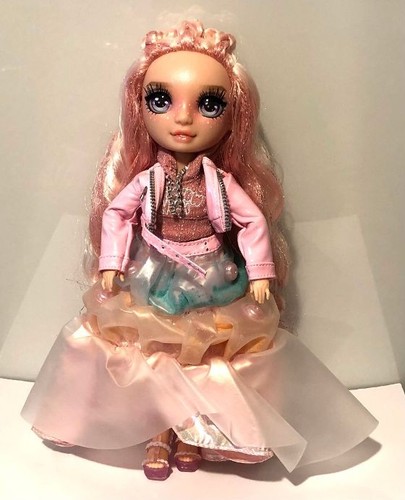 Rainbow high fashion - rainbow,