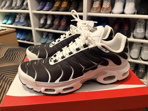 Nike air max - air, tn