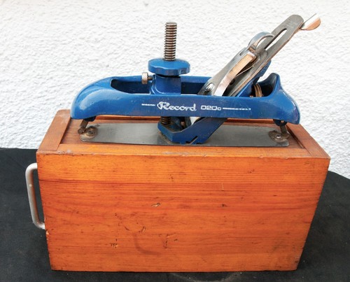 Vintage record 020c - compass, or