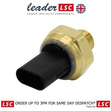 Oil Pressure Switch Vauxhall