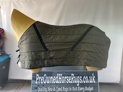 Used unbranded 200g - 6'0,