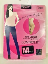 Maidenform Firm Control