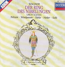 Wagner;Der Ring
