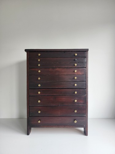 Antique 20th century specimen - 20th,