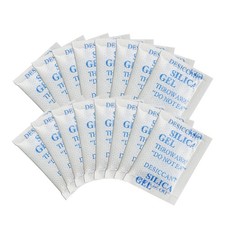Food Grade Silica Gel
