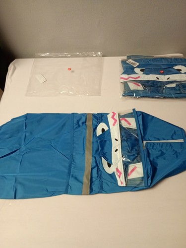 Dog water proof rain coat - dog,