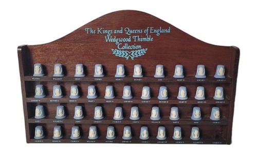 The kings and queens - kings, of