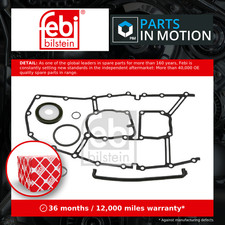 Timing Case Gasket fits BMW