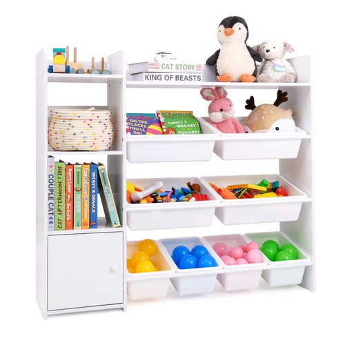 Childrens storage shelf with - childrens,