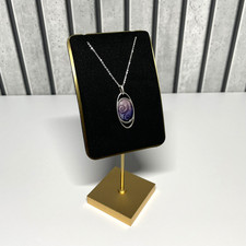 ORTAK Jewellery of Scotland - Elements Silver Pendant (RRP £138.00) - Used