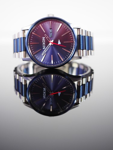 Nixon primitive - nixon,
