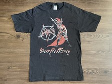 Slayer Show No Mercy Small