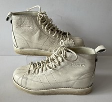 Adidas Superstar Leather