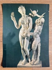 Greek Hellenistic statue