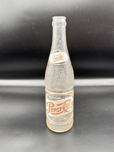 Vintage pepsi cola sparkling - vintage, pepsi-cola