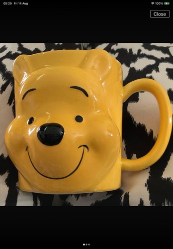 Disney winnie the pooh - winnie,