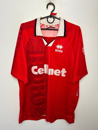 Middlesbrough 1996 1997 home - 1996/1997,