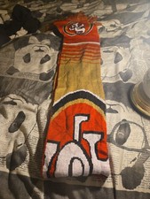 San Francisco 49ers NFL Scarf