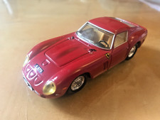 Corgi classic Ferrari 250 GTO (without box)