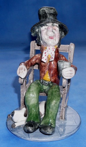 Vintage alan will young - alan,