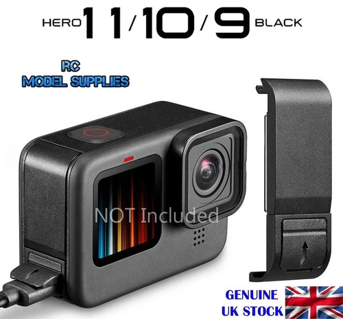Gopro hero 11 - hero,