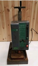 Kinematic Tapping Machine