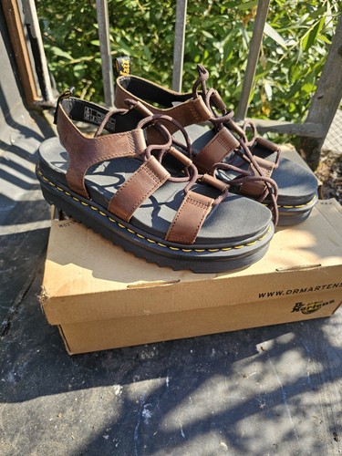 Martens natalia women - dr.,