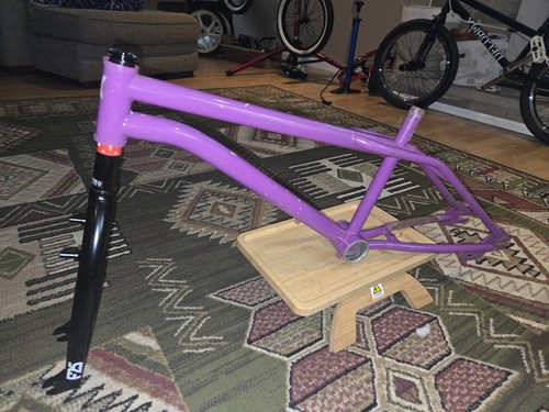 1987 performer lavender - gt,