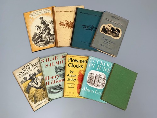 Books illustrated c f - books, by