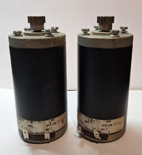 Hathaway Model: 9925103, 36V DC Motor. Tested Good  