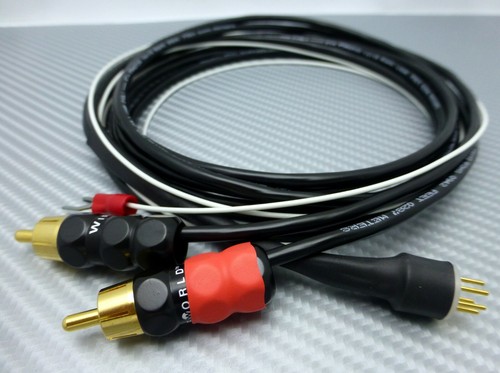 Cardas belden meter tone - 1.5,