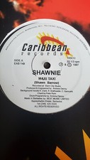 SHAWNIE - MAXI TAXI / PANTA -