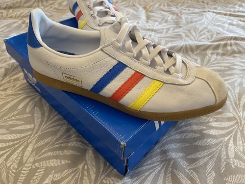 Adidas trimm star archer - adidas🔥trimm, star🔥archer