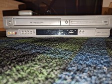 Hitachi Duo DVD/VCR Combo
