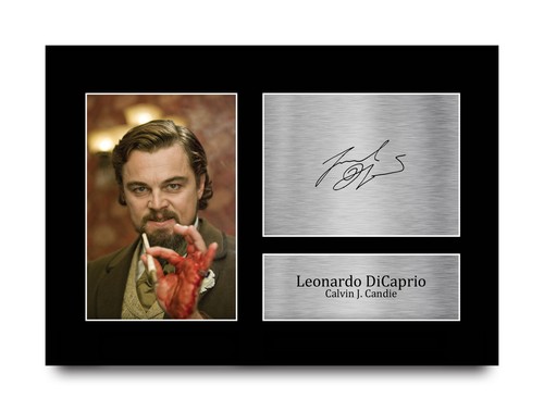 Leonardo dicaprio django - leonardo,