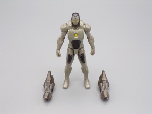 Iron man ghost - iron, 3