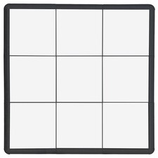 Portable dance floor - set, 9.5