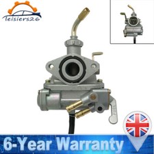 Carburetor Carb Replacement