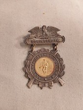 PRE WWI US Army Camp Robinson