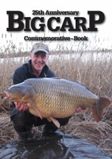 Big Carp 25th Anniversary