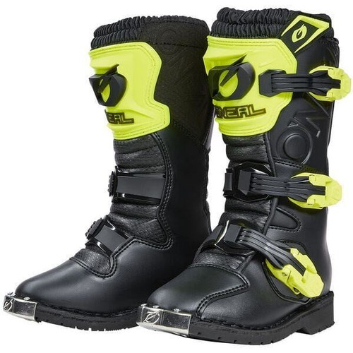 Neal 2024 motocross boots - motocross,