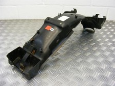 Honda XBR 500 Rear Undertray