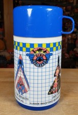 Vintage 1988 Ring Raiders