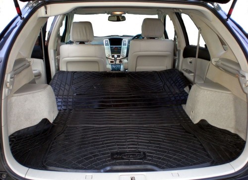 Lexus rx300 450h - rx300, 2008)