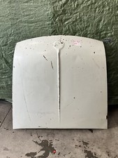 VW Early Type 3 Notchback/